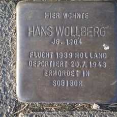 Hans Wollberg