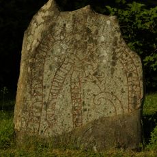 Uppland Runic Inscription 998