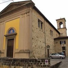 Chiesa di San Martino a Montughi