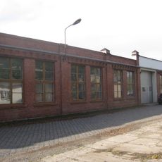 Annaberger Straße 282a, Chemnitz-Altchemnitz