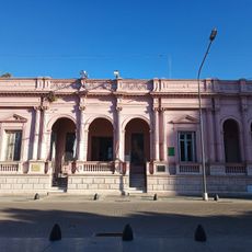 Provincial Museum of Fine Arts "Dr. Pedro E. Martínez"