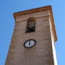 La Nativitat de Maria de Cabacés