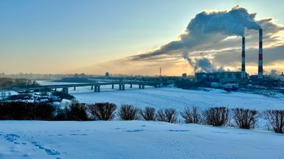 Winter 0