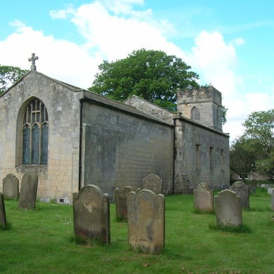 Church of Saint Andrew