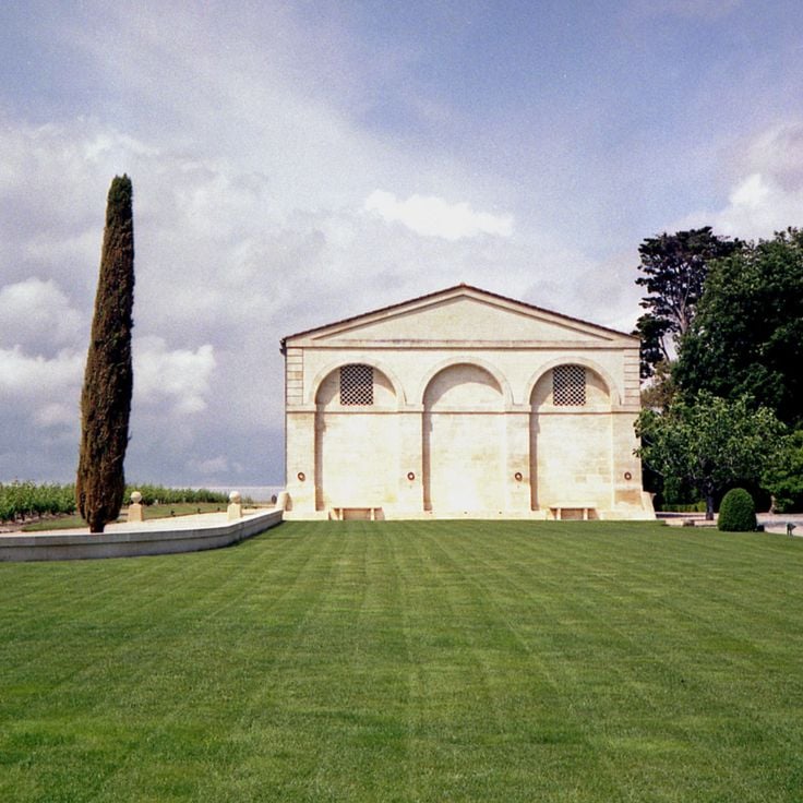Château Mouton Rothschild