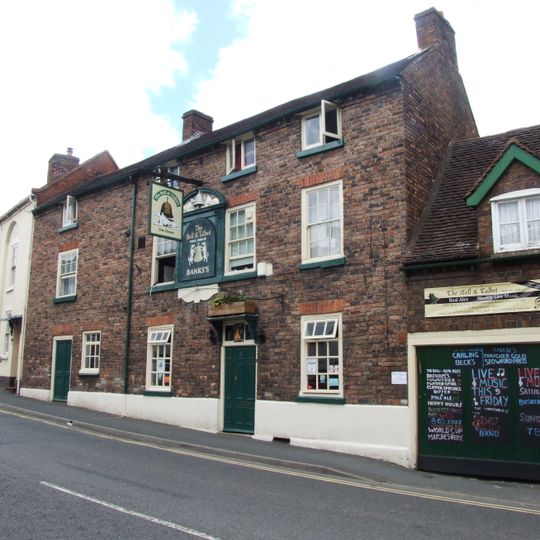 Bell And Talbot Inn
