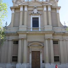 Convent of San Pascual