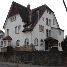 Wohnhaus