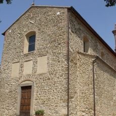 Chiesa del Santissimo Salvatore e Maria Santissima Assunta