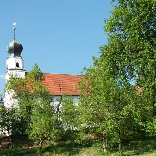 Kirche Mariä Himmelfahrt