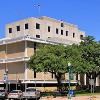 comté de Montgomery