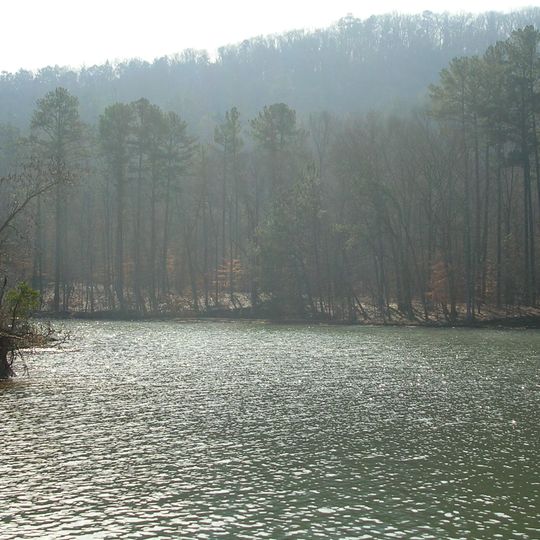 Lake Guntersville State Park