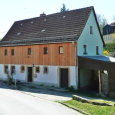 Wohnstallhaus Schustergasse 6