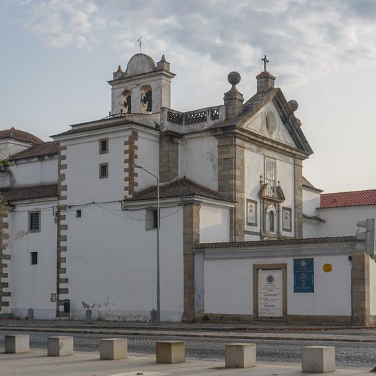 Malagueira e Horta das Figueiras