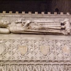 Tomb of James I of Aragon