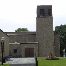 Vaggeryd Church