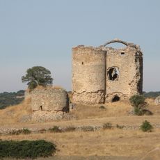 Castle of Asmesnal