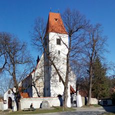 Church of Saint James the Greater