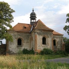 Church of Saint Barbara