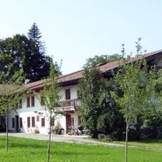 Wohnteil des ehem. Bauernhauses