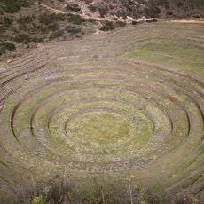 Moray