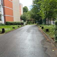 Résidence du Parc-de-la-Chênaie