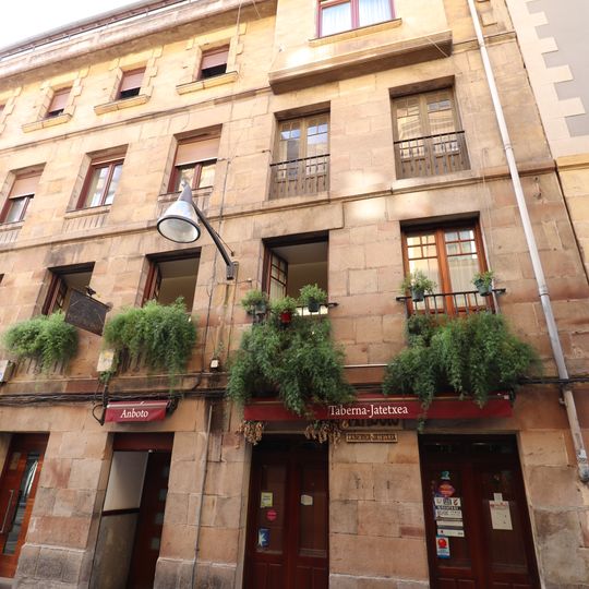 Casa Goienkale 14