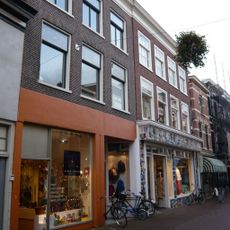 Kleine Houtstraat 30, Haarlem