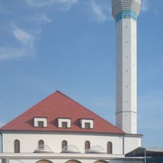 Aziziye Mosque, Bosanski Kostajnica