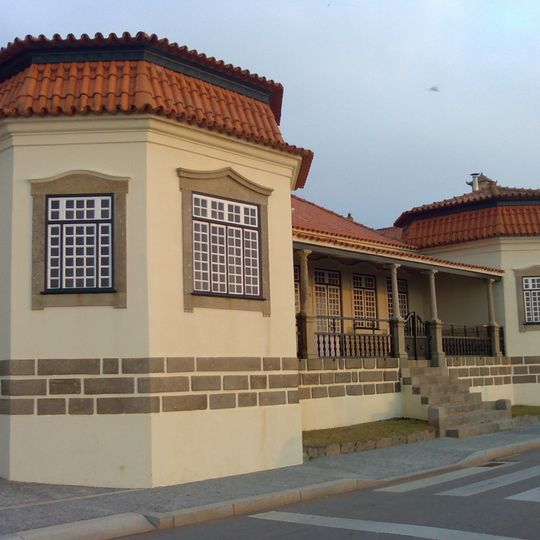 São Félix da Marinha
