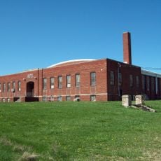 Altoona Armory
