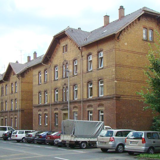 Großgartacher Straße 21