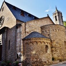 Santa Maria de Ribes