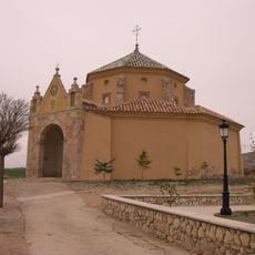 Ermita de la Virgen del Pilar (Hinojosa de Jarque)