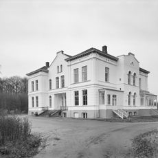 Wulperhorst: ijskelder