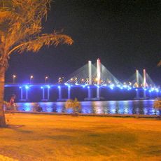 Ponte Aracaju-Barra dos Coqueiros