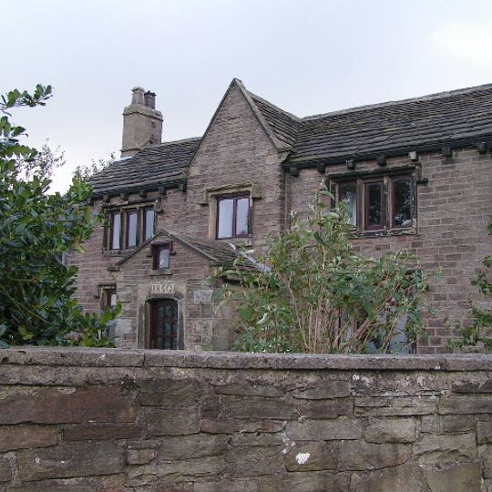 Beard Hall Farmhouse