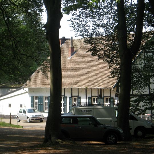 Terlaemenmolen