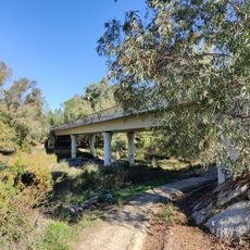 Puente del Angorrilla