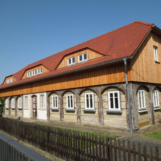 August-Bebel-Straße 121