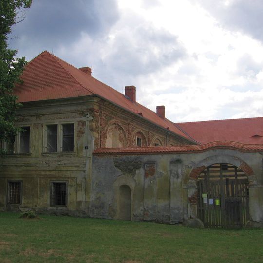 Čečovice