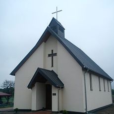 Kościół Ewangelicko-Augsburski Apostołów Piotra i Pawła w Nasalach