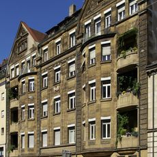 Königstraße 137-137a