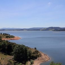 Lac de Naussac