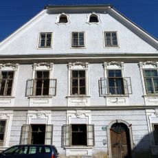 Kindergarten Kinkgasse