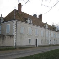 Maison de Nicéphore Niépce