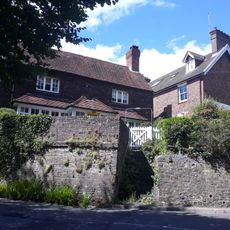 The Staff Of Life Public House