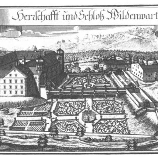 Castello di Wildenwart