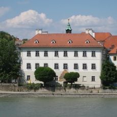 Bürgerliches Waisenhaus