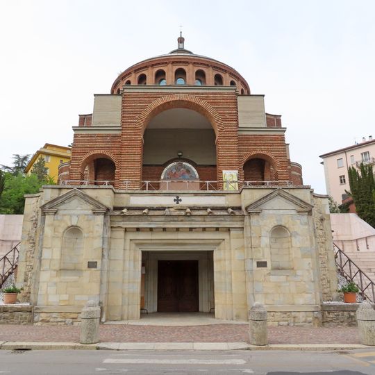 Chiesa di San Vitale